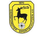 Diersfordter Sportschützen e.V. Logo